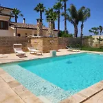 Tenuta Settimio E Valerie Апартаменты *