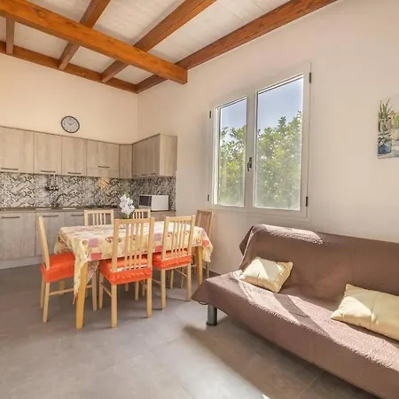 Tenuta Settimio E Valerie Lägenhet