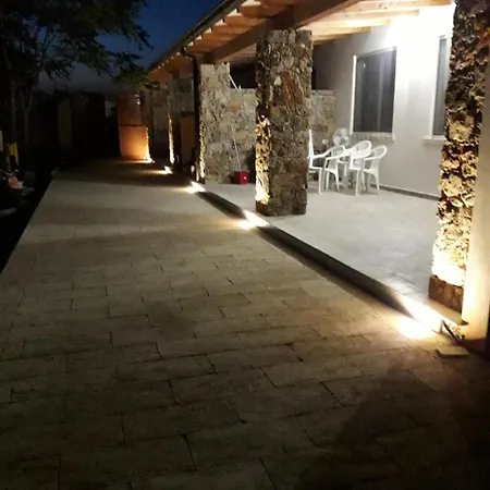 Tenuta Settimio E Valerie Lägenhet