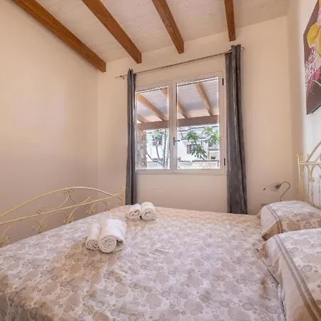 Tenuta Settimio E Valerie Taviano (Lecce)