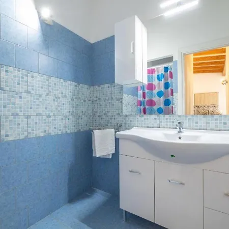 Tenuta Settimio E Valerie Apartamento