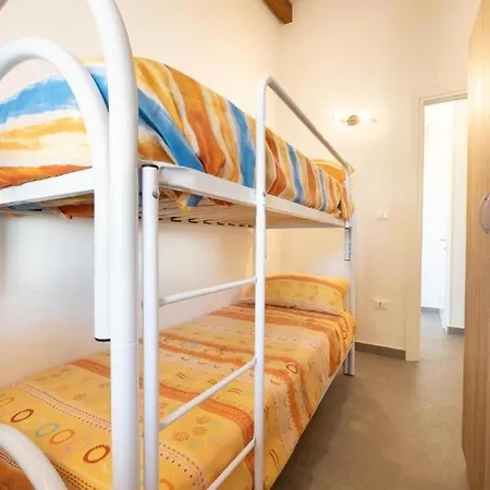 Appartement Tenuta Settimio E Valerie *