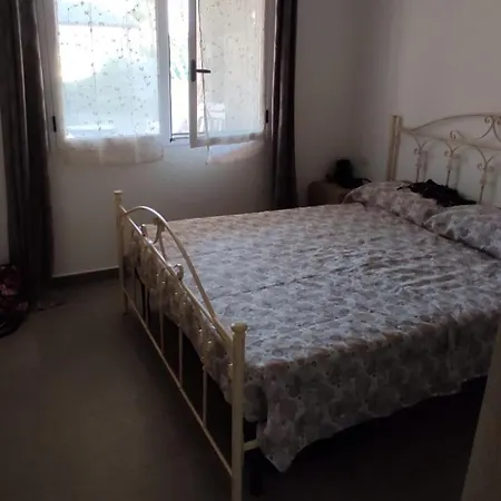 Tenuta Settimio E Valerie Apartamento