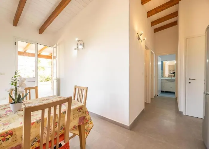 Apartman Tenuta Settimio E Valerie