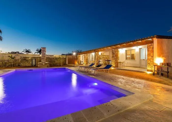 Tenuta Settimio E Valerie Apartman *