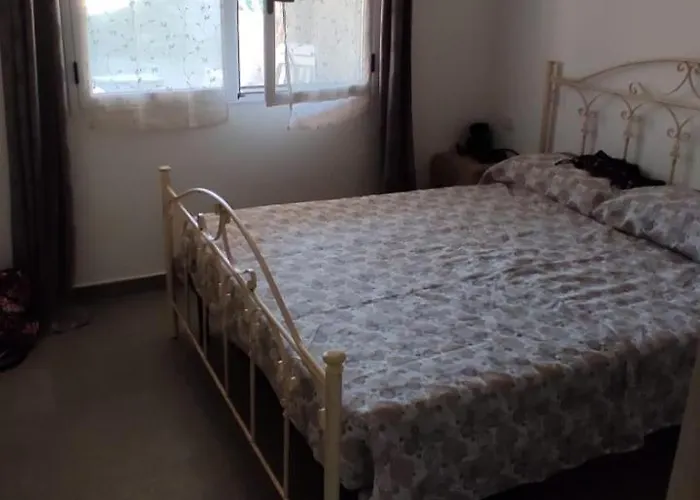 Tenuta Settimio E Valerie Apartman