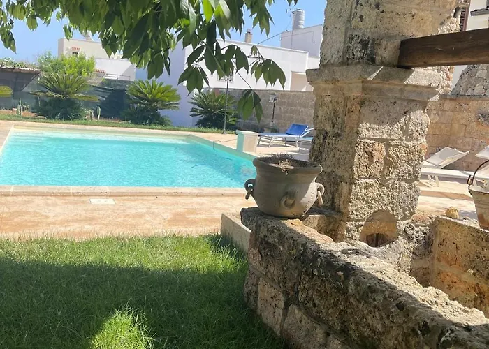 Apartman Tenuta Settimio E Valerie